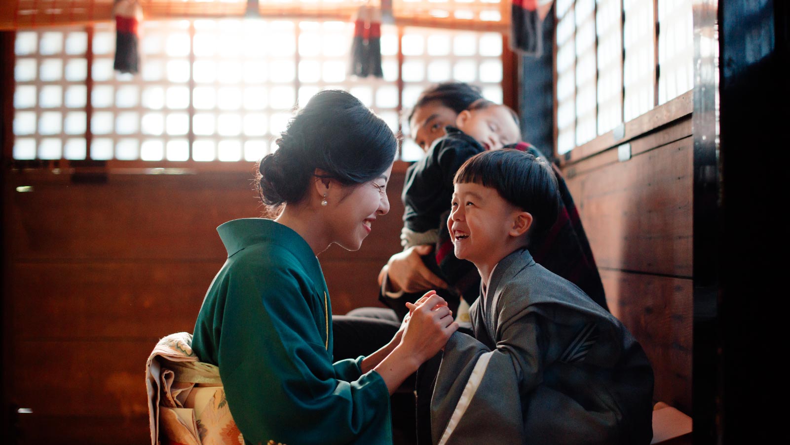 151画だからできる撮影スタイル