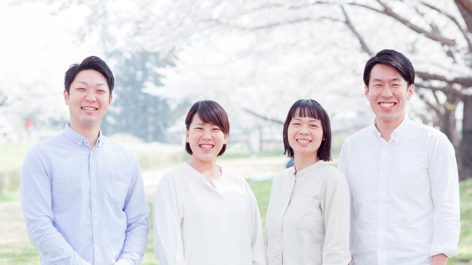 子ども専属のフォトグラファー