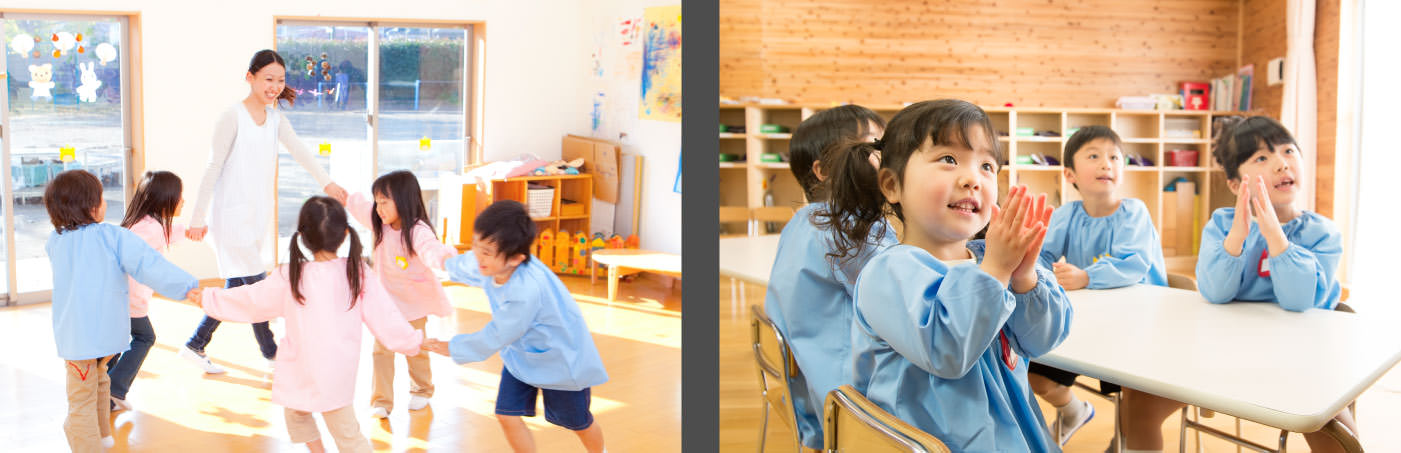 自然で私たちらしい七五三