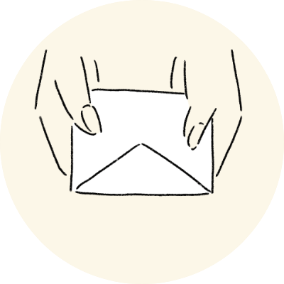 あえて”何でもない日”に