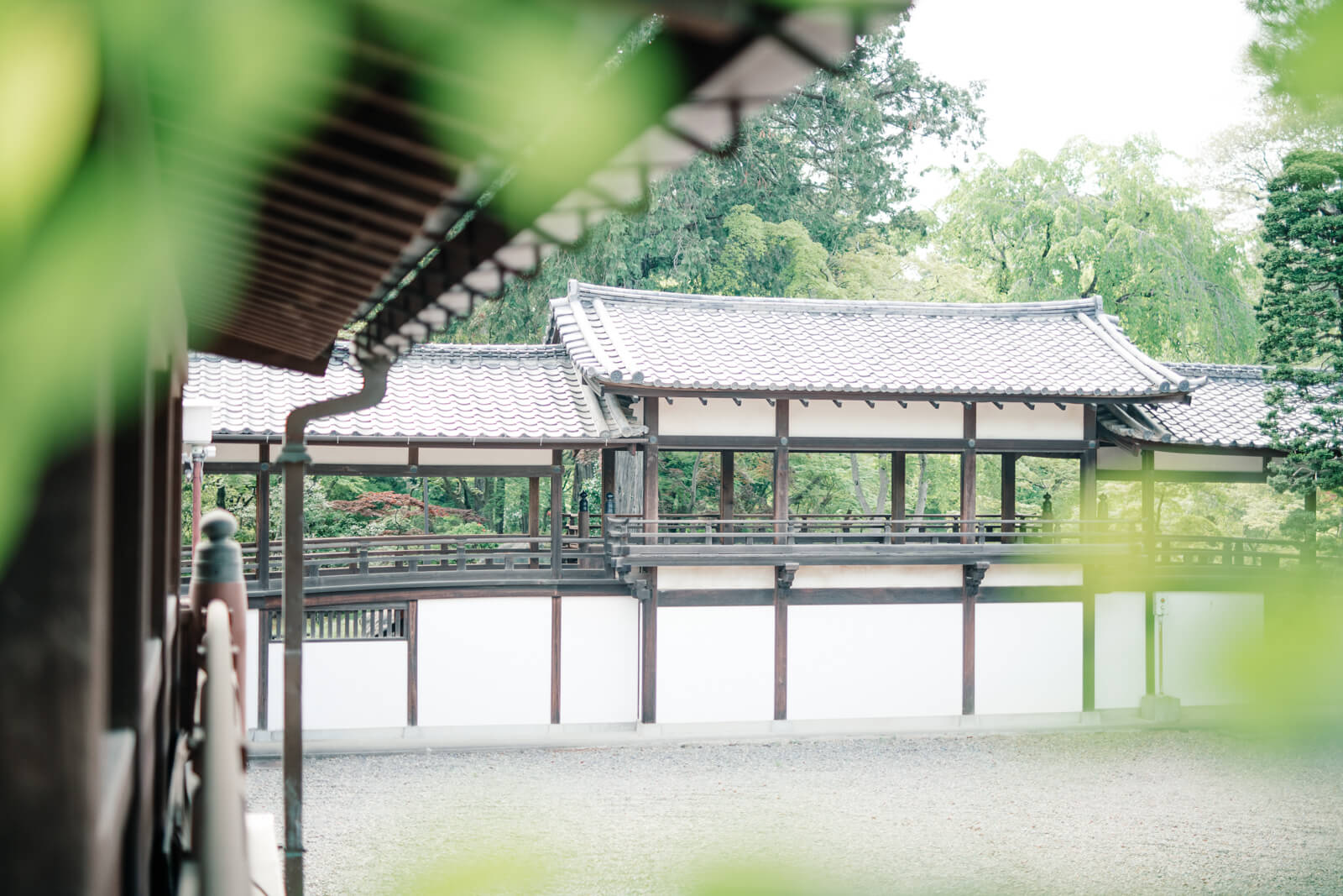 喜多院 庫裏・寺務所