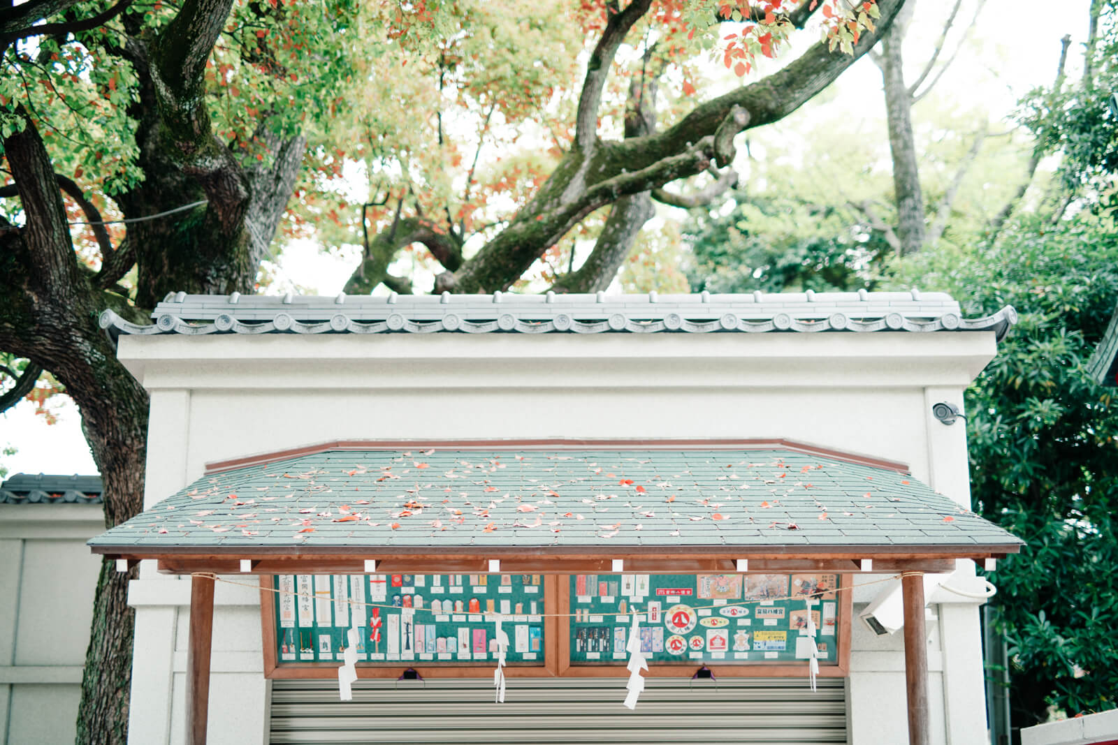 富岡八幡宮 参拝 お守り