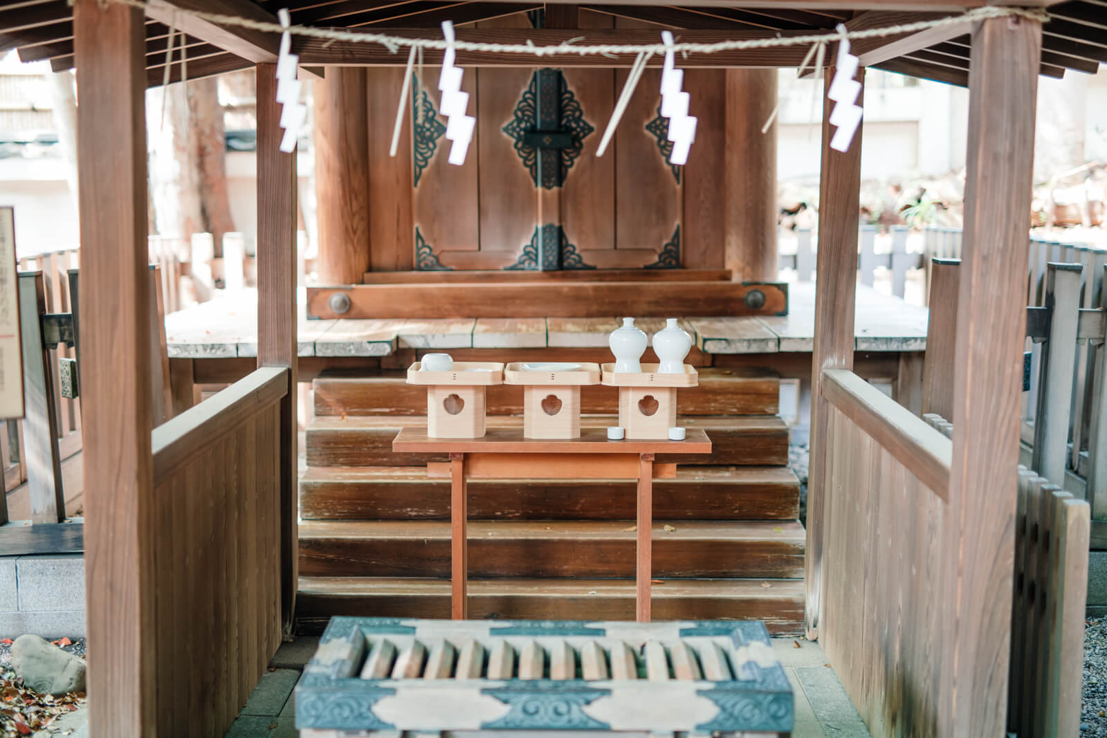 正松神社 乃木神社