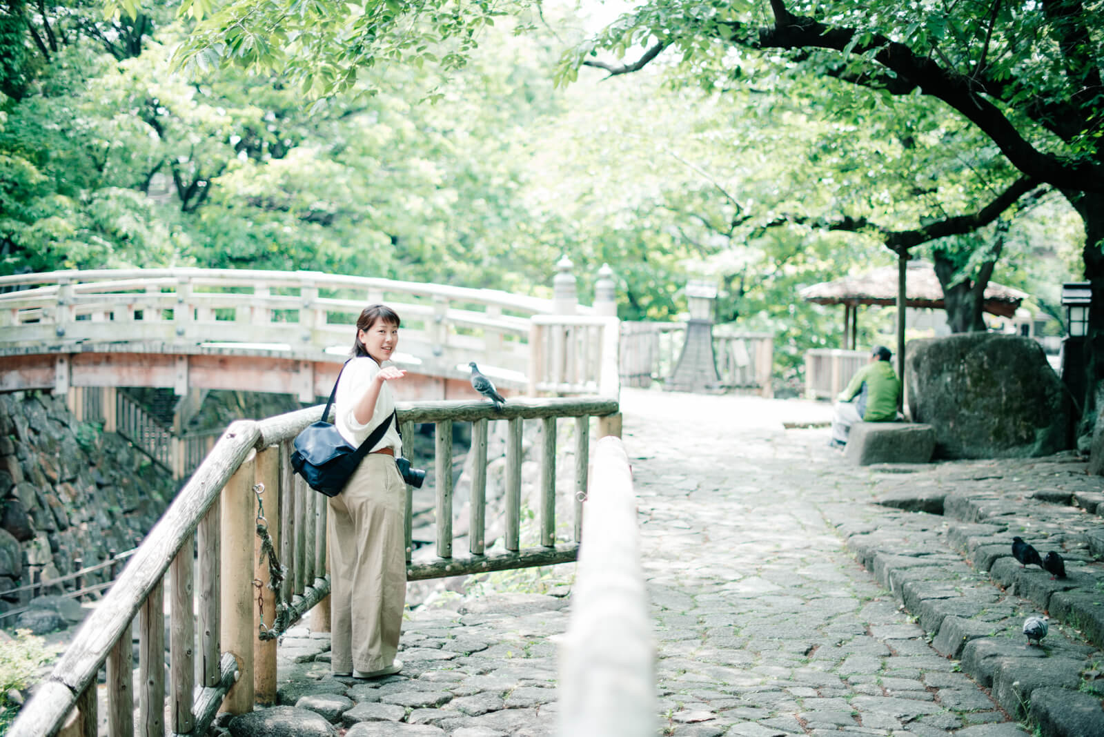 王子神社 フォトグラファー