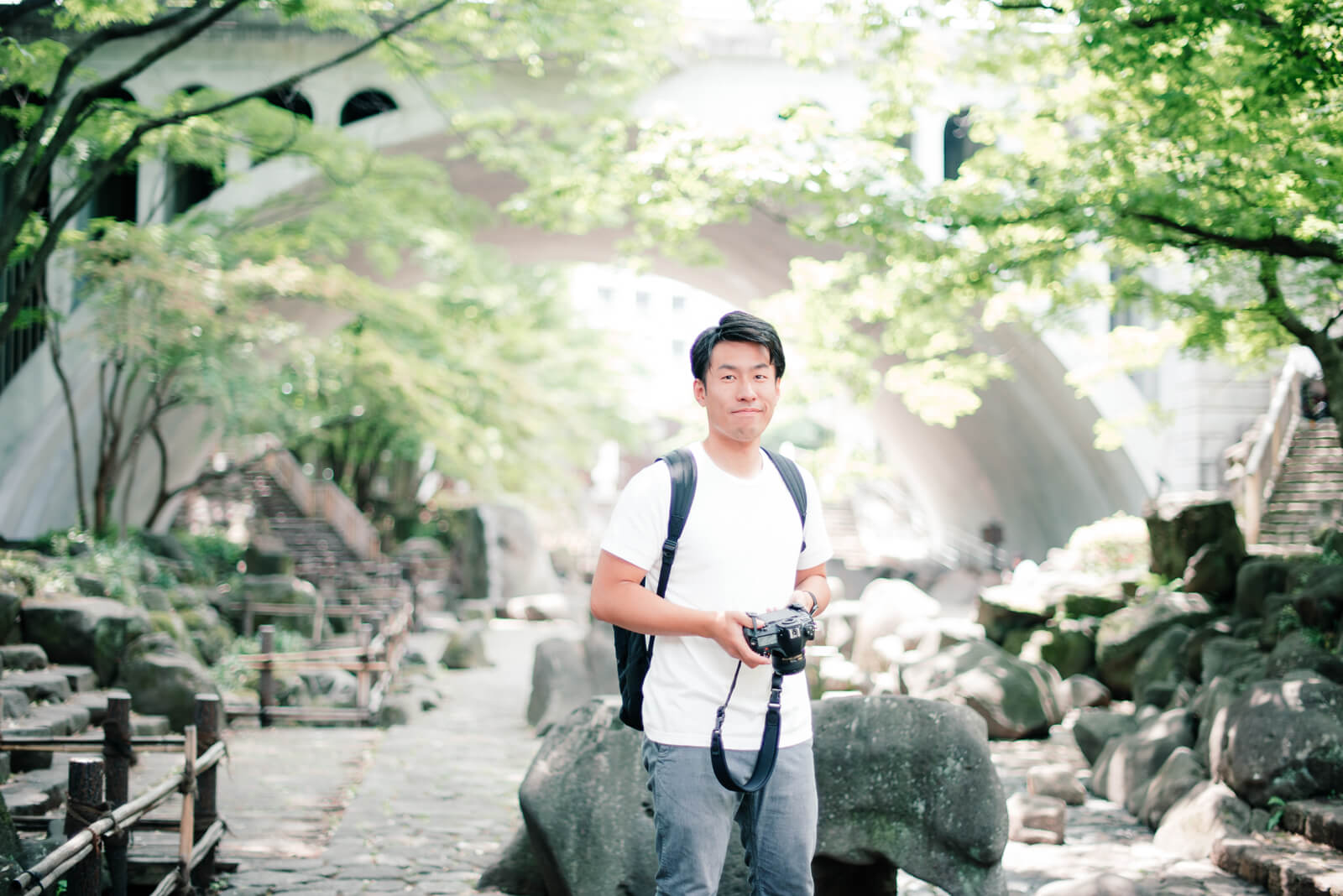 王子神社 　フォトグラファー