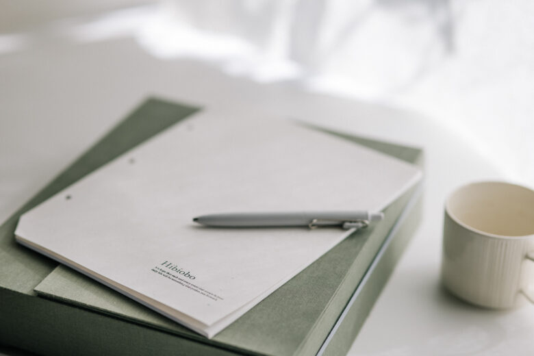 わたしたちのこと – hibiobo –