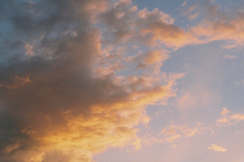 今の自分だから