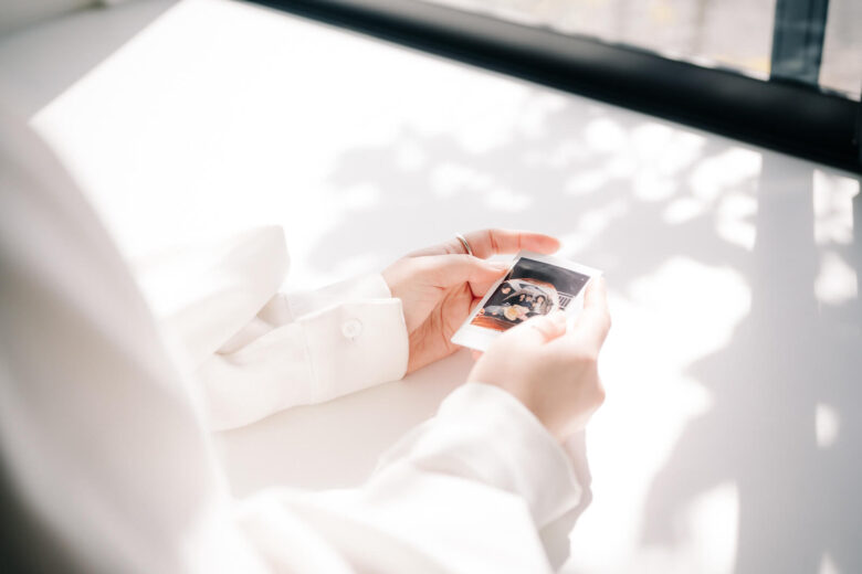 【interview】家族と想い出を囲む時間をHibioboで作る