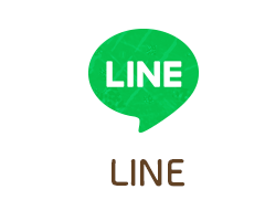 LINE