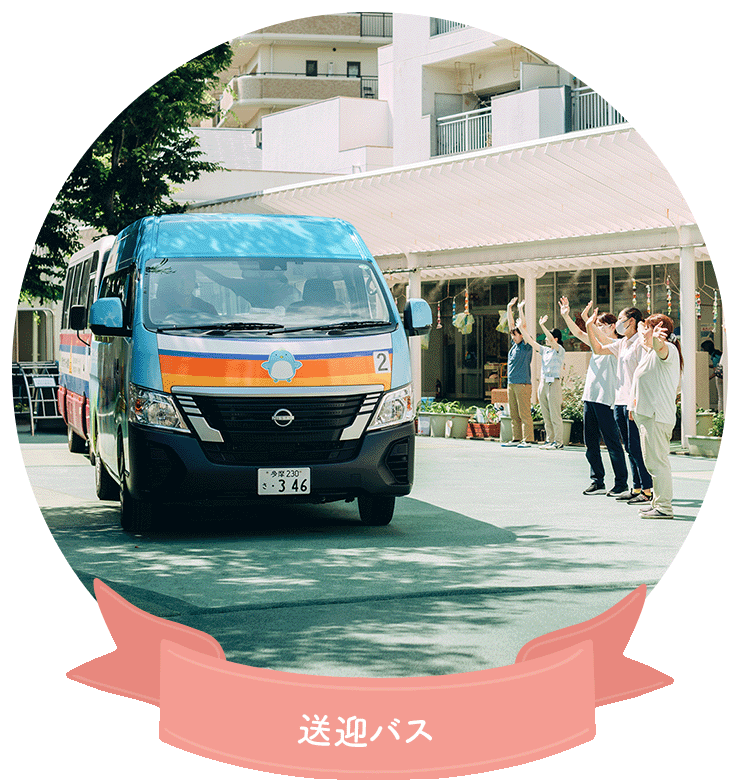 園の概要