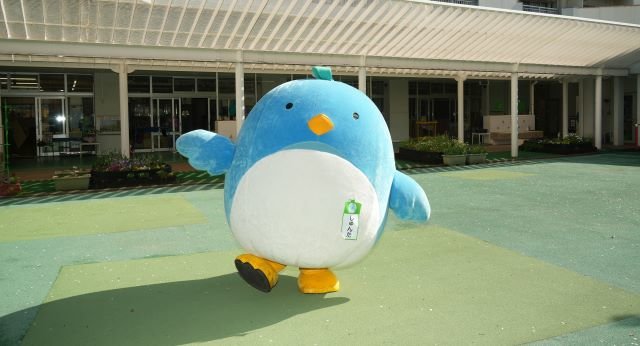 幼稚園見学、随時受付中♪